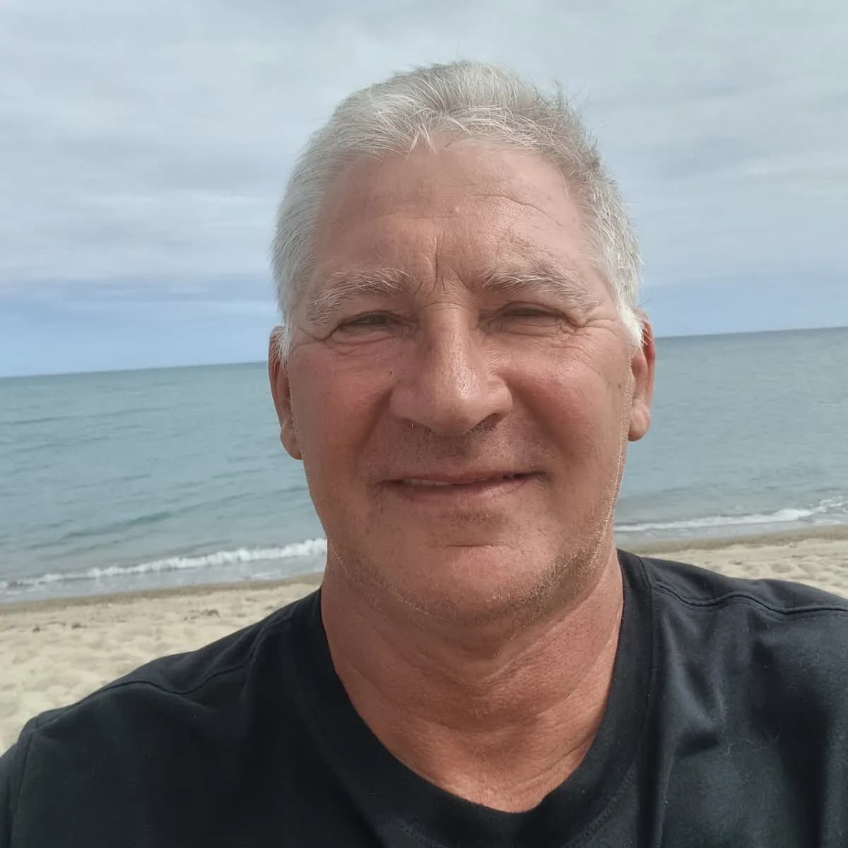 Photo de Eric
