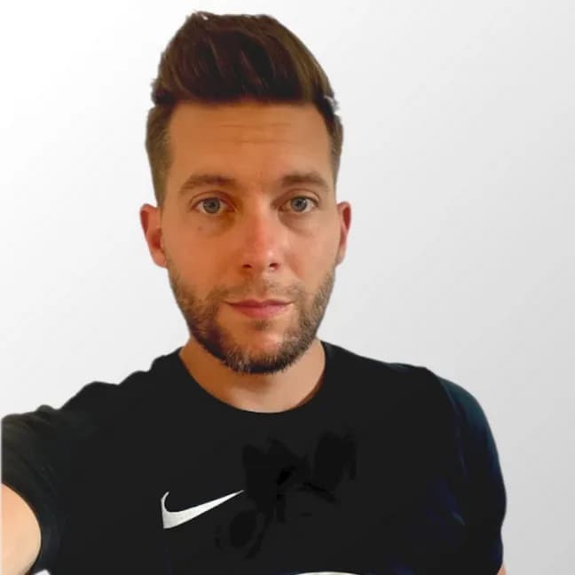 Photo de François