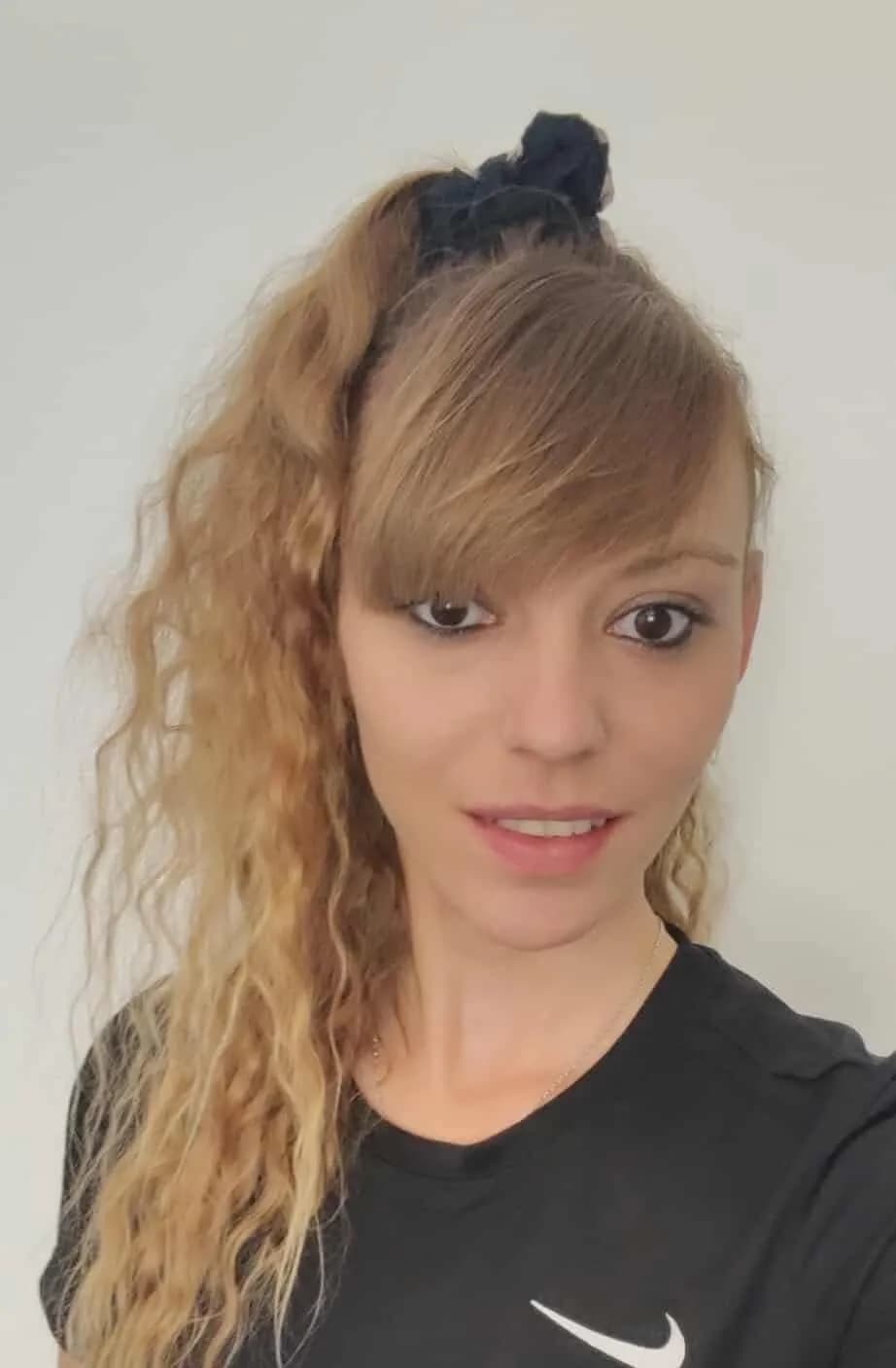 Photo de Laura